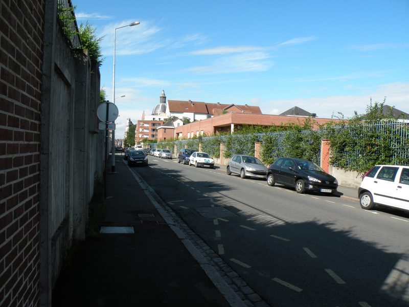  Rue du Pont-neuf